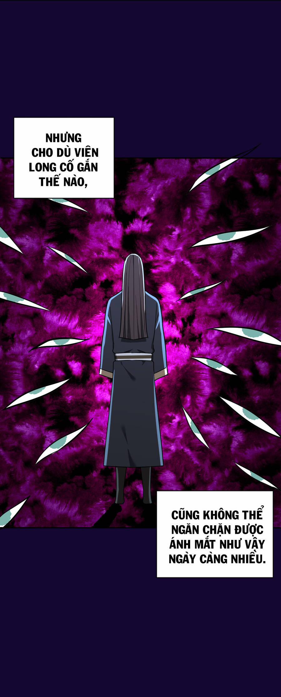 Nhập Hồn Ma Đạo Tổ Sư 12 trang 34