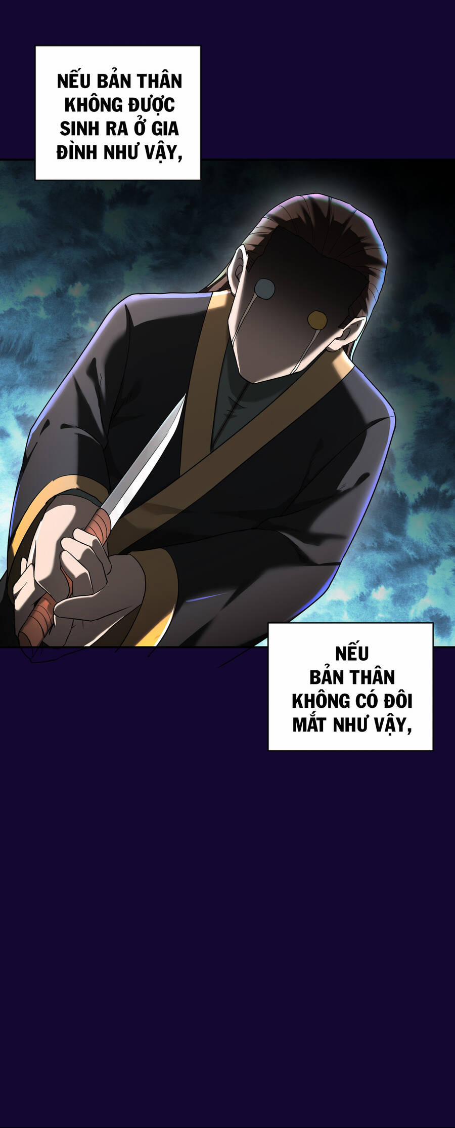 Nhập Hồn Ma Đạo Tổ Sư 12 trang 35