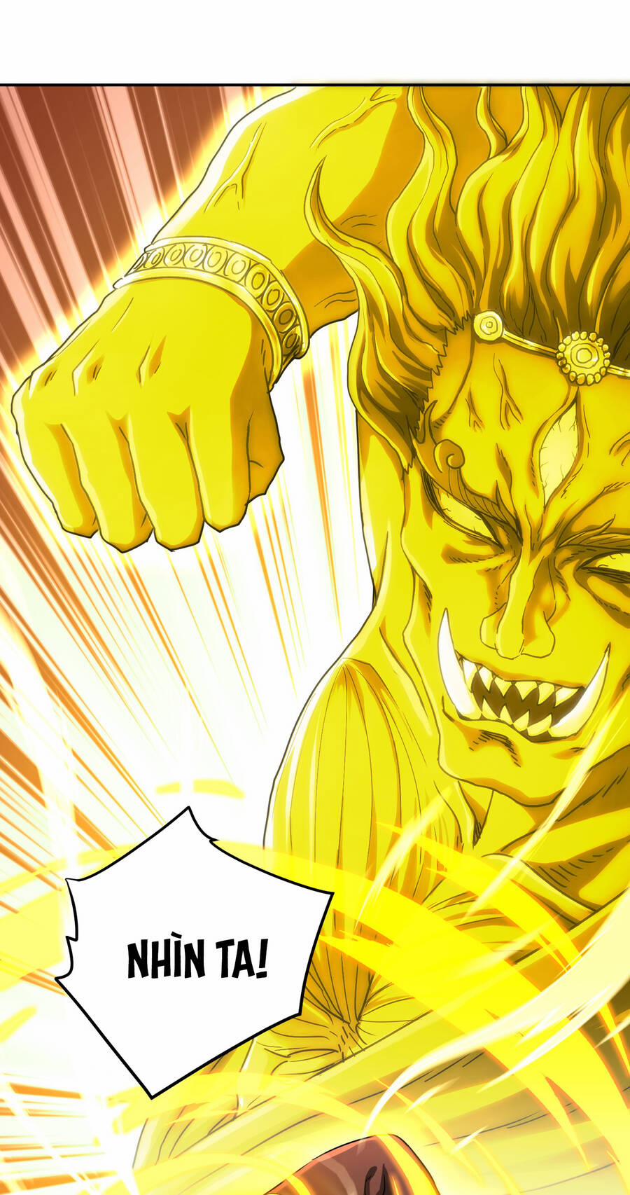 Nhập Hồn Ma Đạo Tổ Sư 12 trang 39