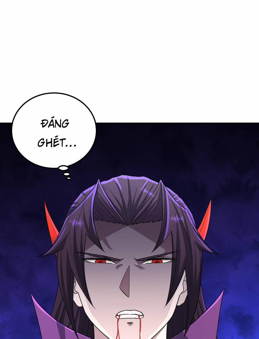 Nhập Hồn Ma Đạo Tổ Sư 12 trang 4