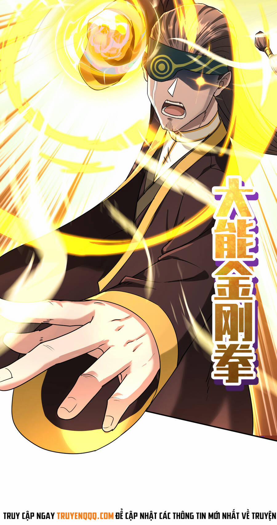 Nhập Hồn Ma Đạo Tổ Sư 12 trang 40