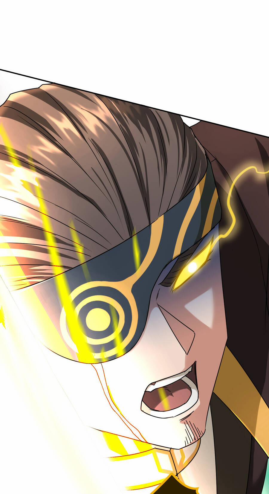 Nhập Hồn Ma Đạo Tổ Sư 12 trang 41