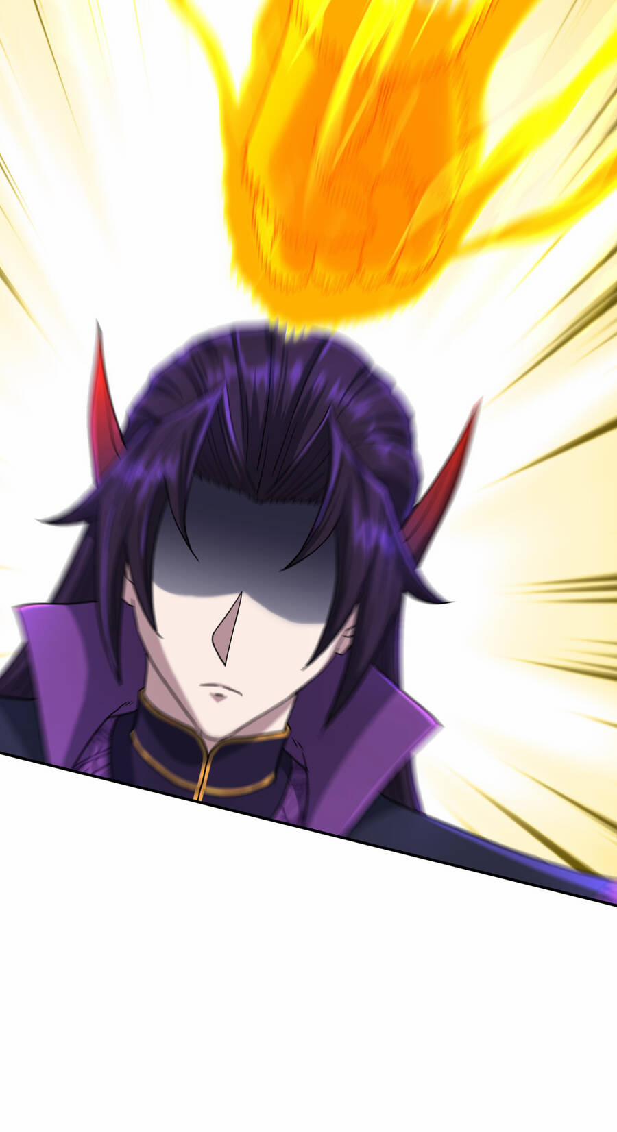 Nhập Hồn Ma Đạo Tổ Sư 12 trang 43