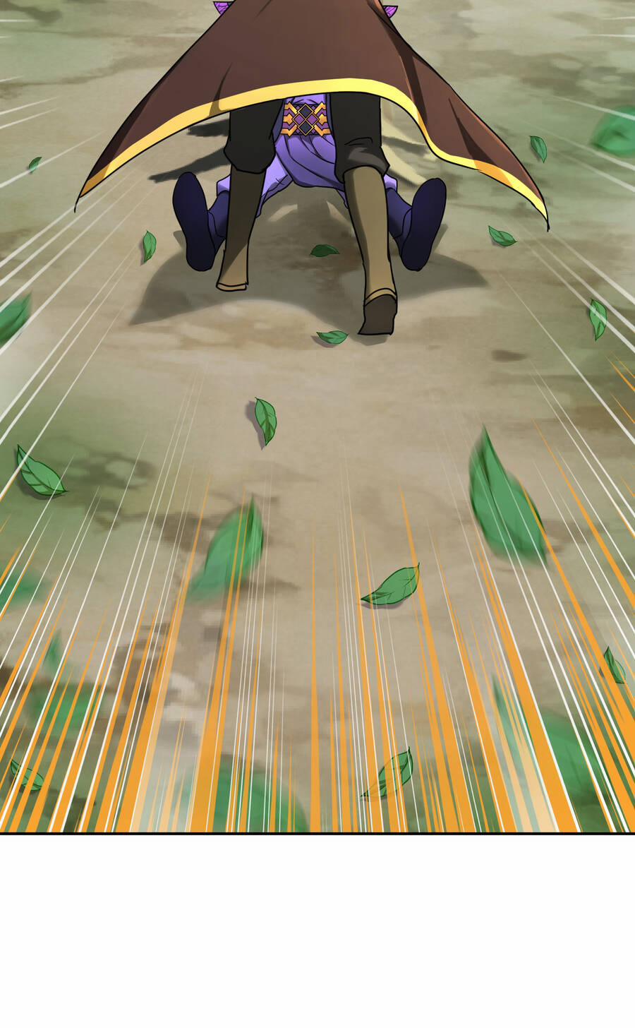 Nhập Hồn Ma Đạo Tổ Sư 12 trang 45