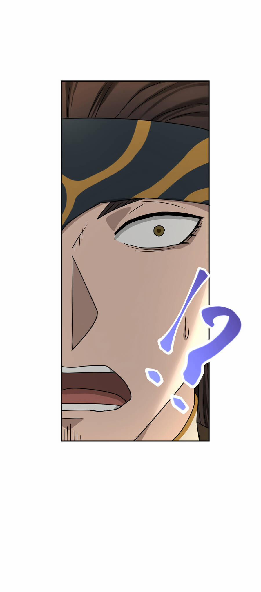 Nhập Hồn Ma Đạo Tổ Sư 12 trang 46