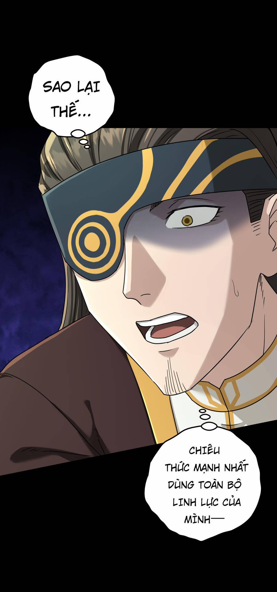 Nhập Hồn Ma Đạo Tổ Sư 12 trang 48