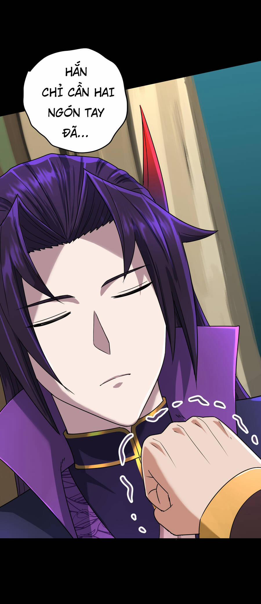 Nhập Hồn Ma Đạo Tổ Sư 12 trang 49