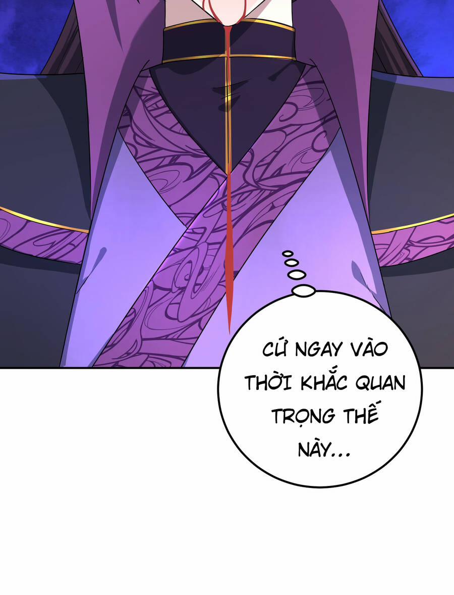 Nhập Hồn Ma Đạo Tổ Sư 12 trang 5