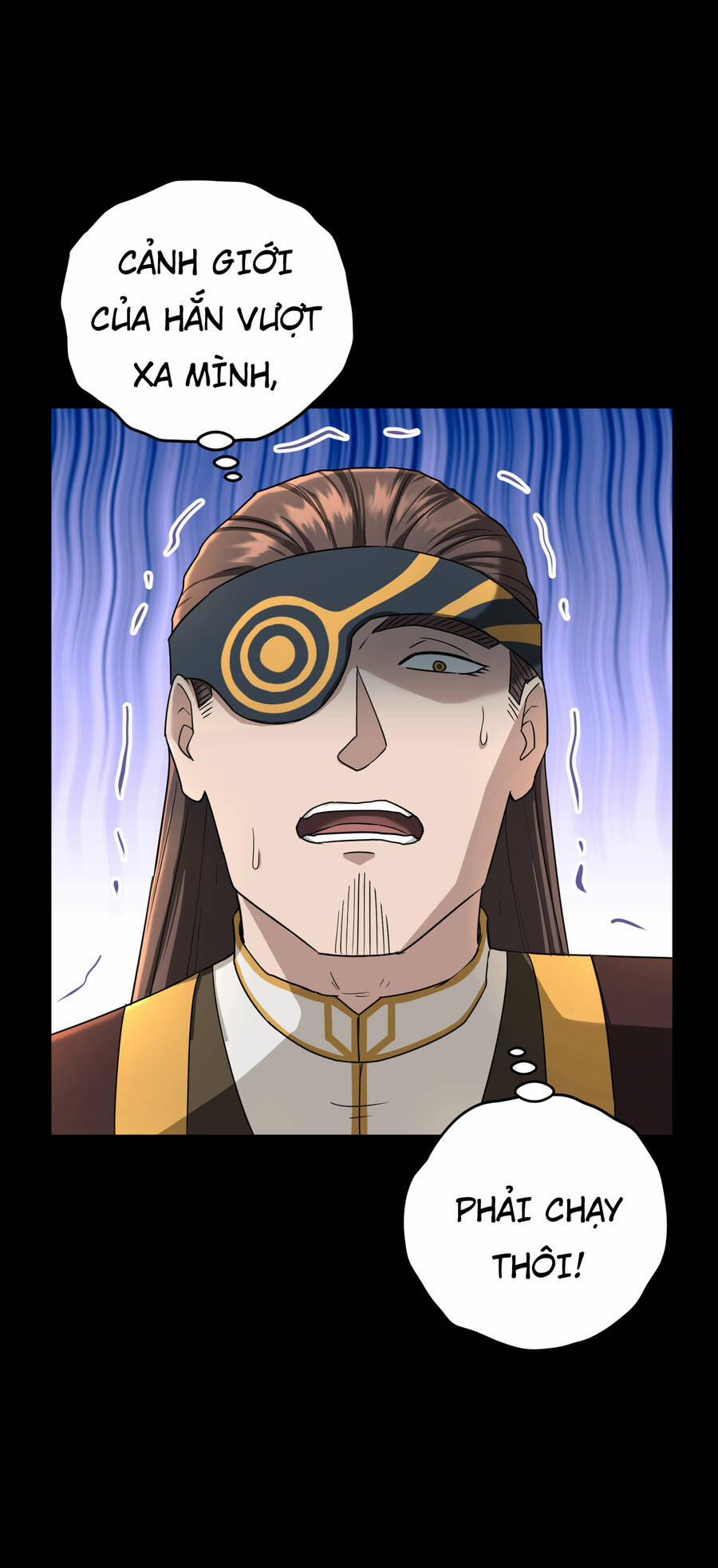 Nhập Hồn Ma Đạo Tổ Sư 12 trang 50