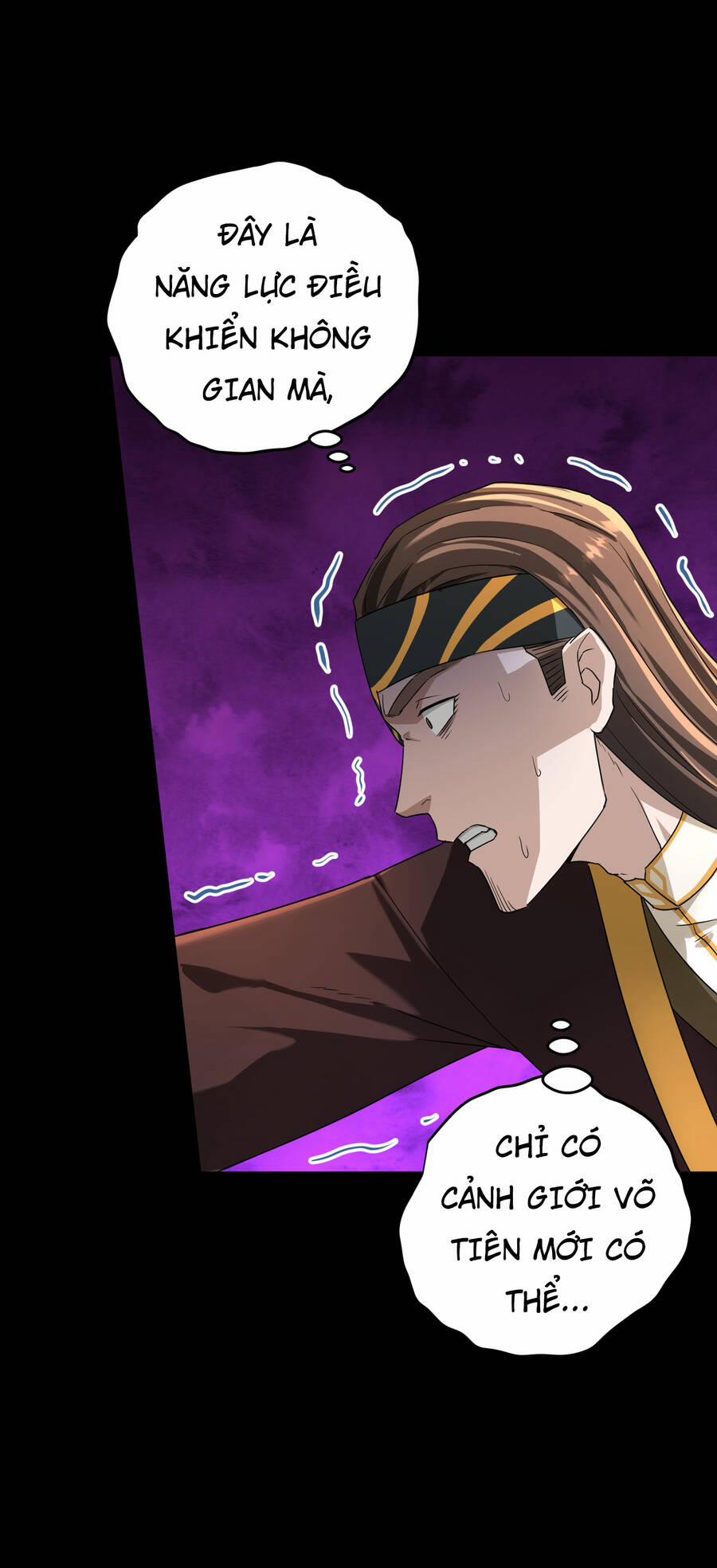 Nhập Hồn Ma Đạo Tổ Sư 12 trang 53