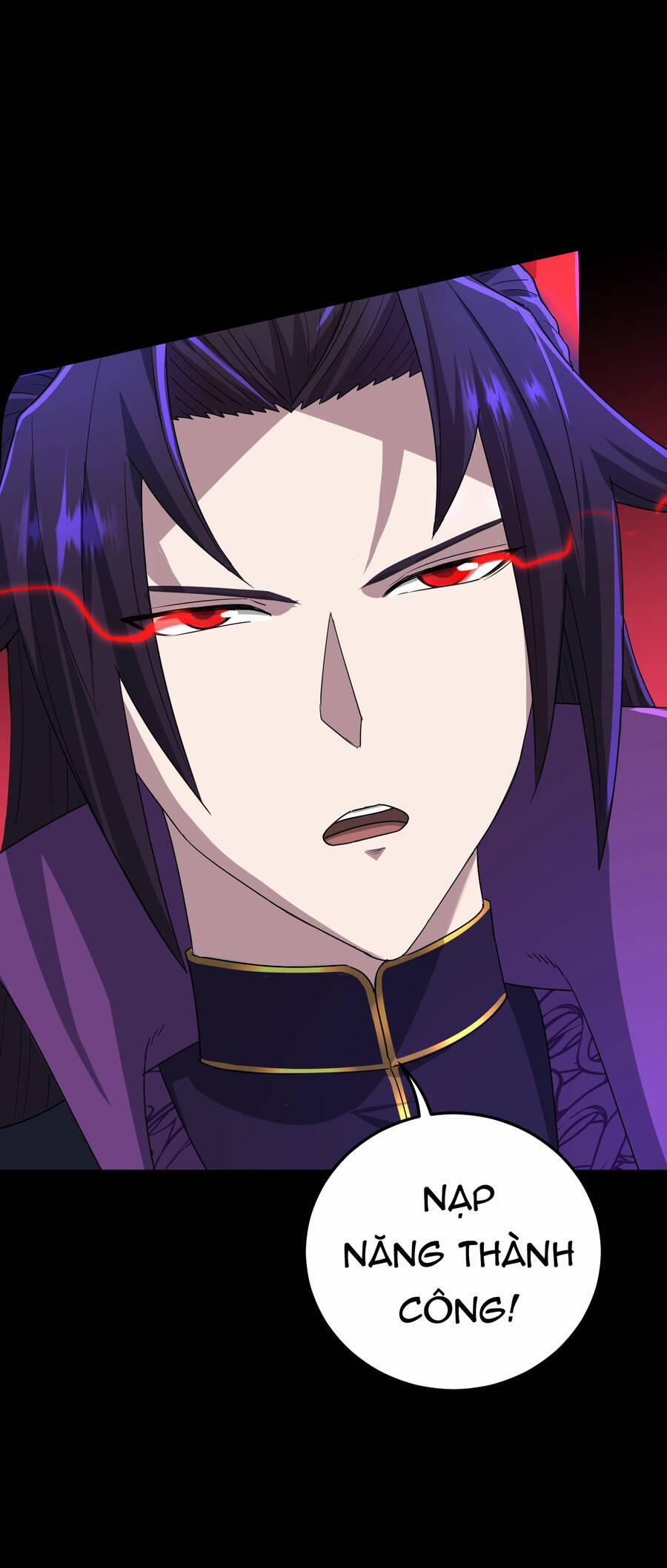 Nhập Hồn Ma Đạo Tổ Sư 12 trang 55