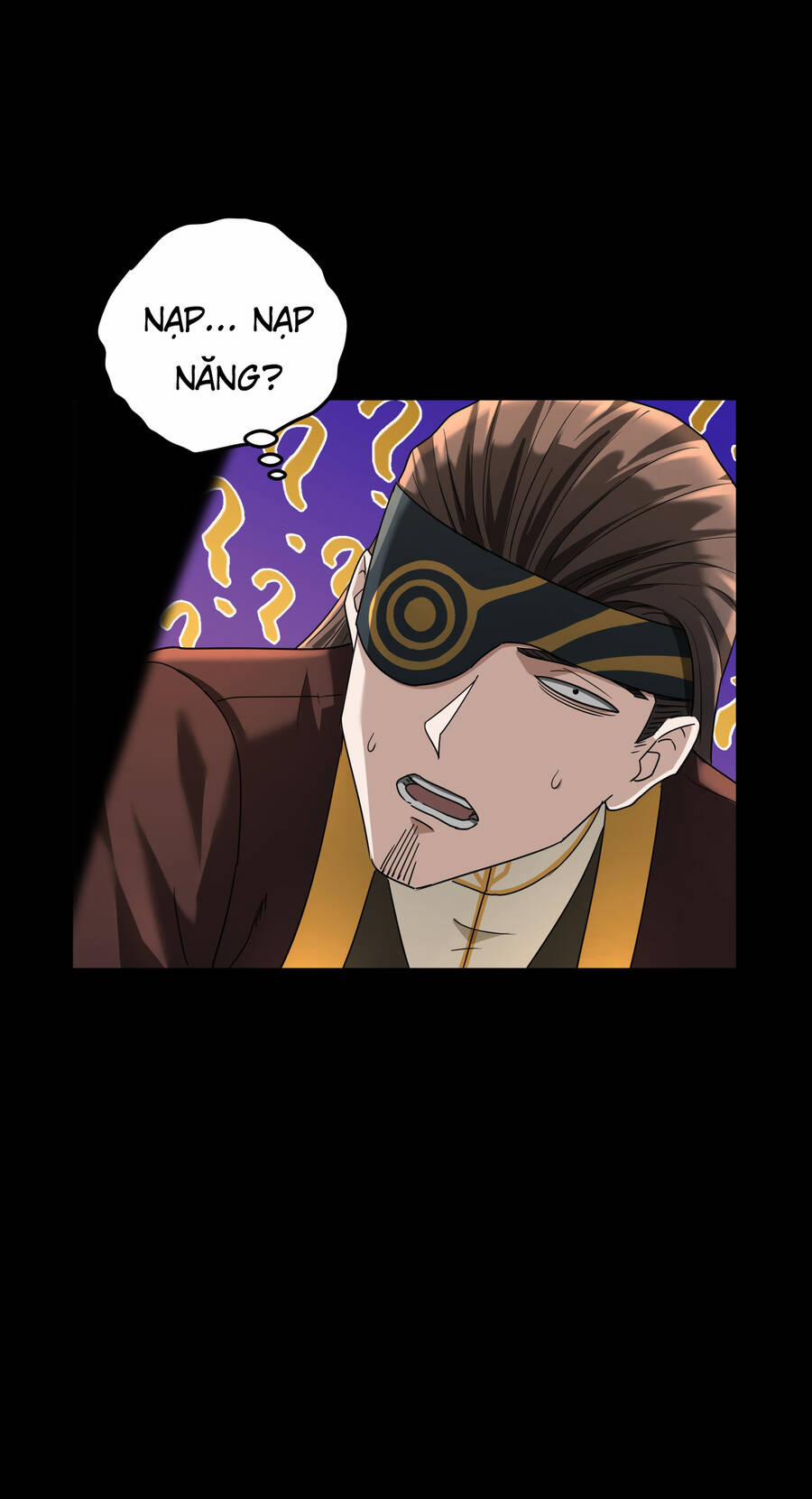 Nhập Hồn Ma Đạo Tổ Sư 12 trang 56