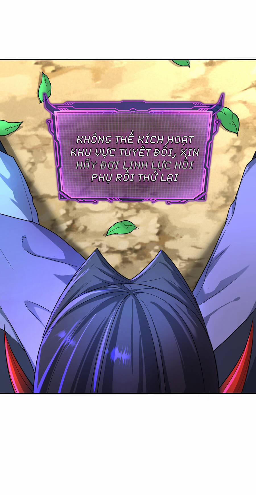 Nhập Hồn Ma Đạo Tổ Sư 12 trang 6