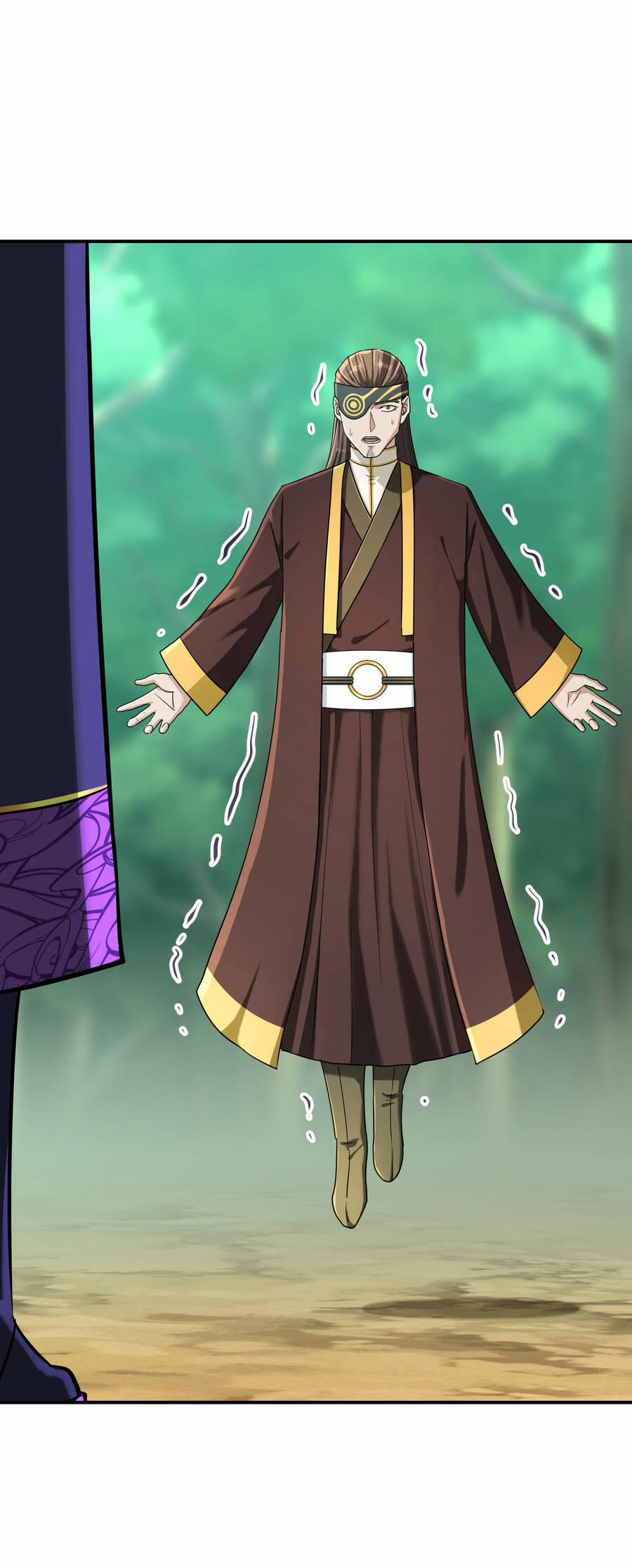 Nhập Hồn Ma Đạo Tổ Sư 12 trang 60