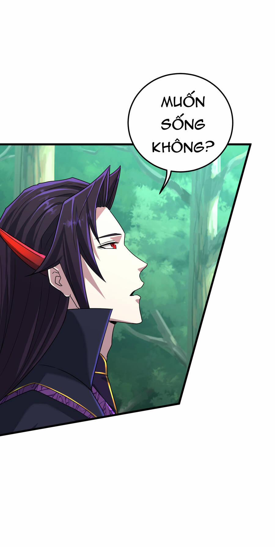 Nhập Hồn Ma Đạo Tổ Sư 12 trang 61