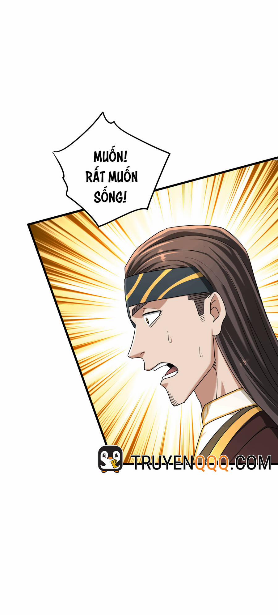 Nhập Hồn Ma Đạo Tổ Sư 12 trang 62