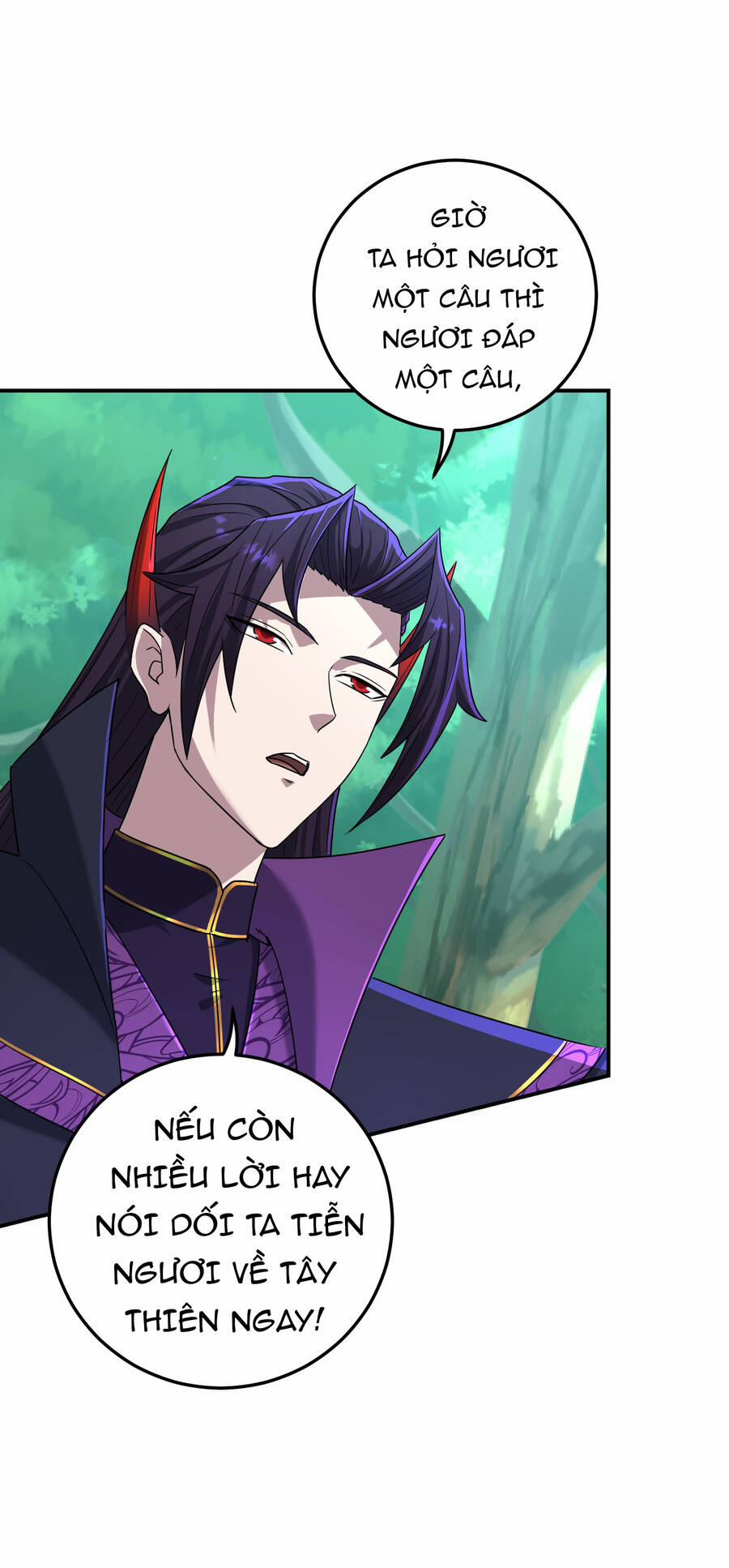 Nhập Hồn Ma Đạo Tổ Sư 12 trang 64