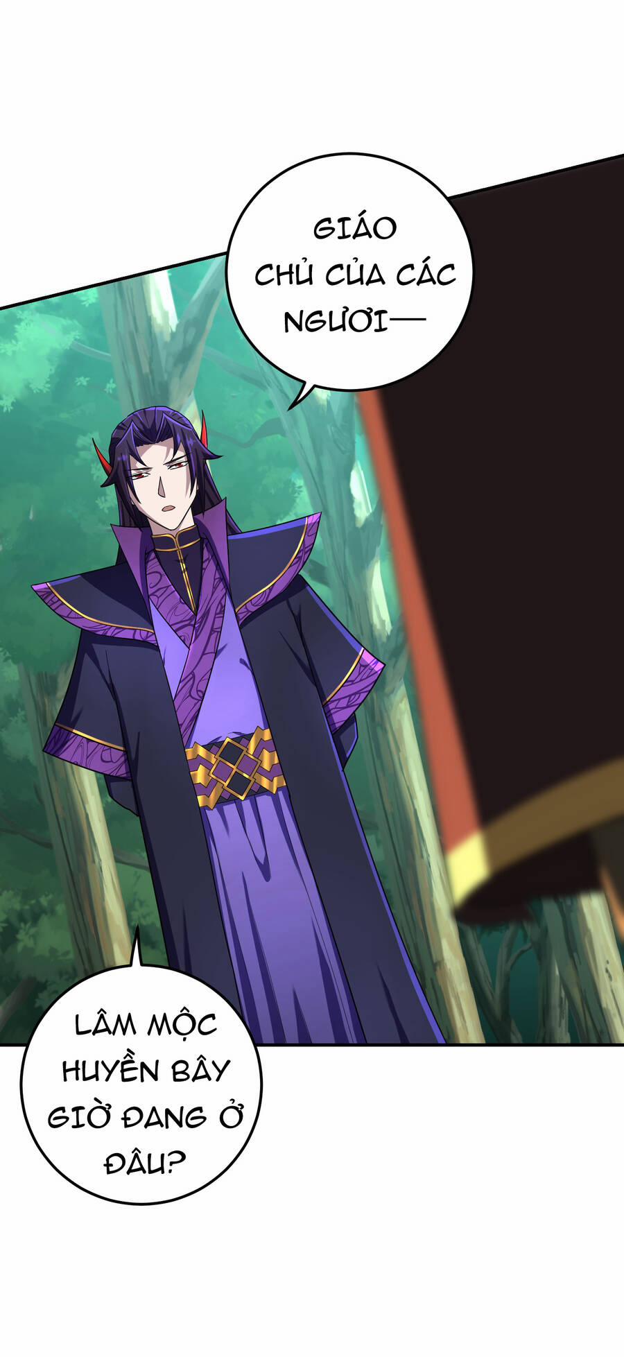 Nhập Hồn Ma Đạo Tổ Sư 12 trang 65
