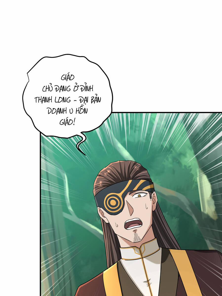 Nhập Hồn Ma Đạo Tổ Sư 12 trang 66