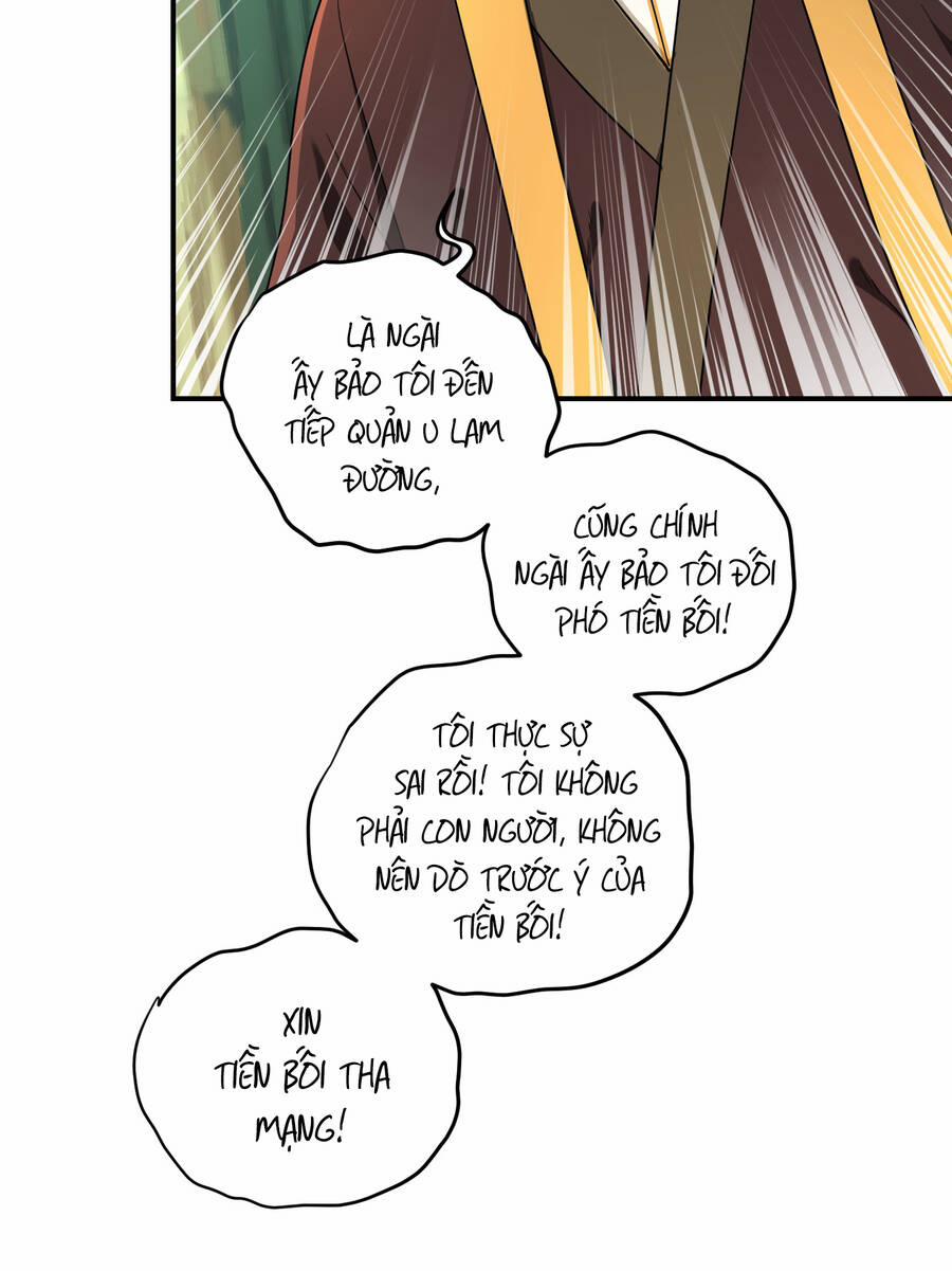 Nhập Hồn Ma Đạo Tổ Sư 12 trang 67