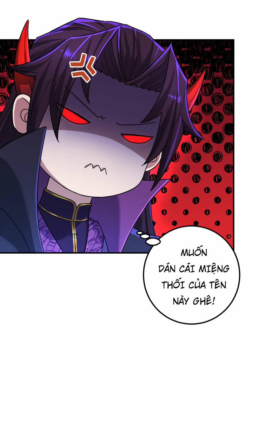 Nhập Hồn Ma Đạo Tổ Sư 12 trang 68