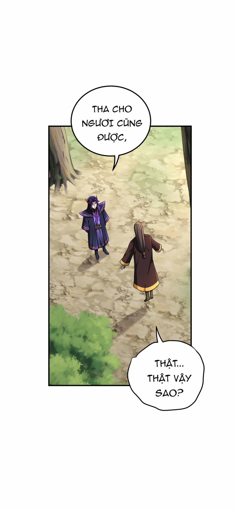 Nhập Hồn Ma Đạo Tổ Sư 12 trang 69