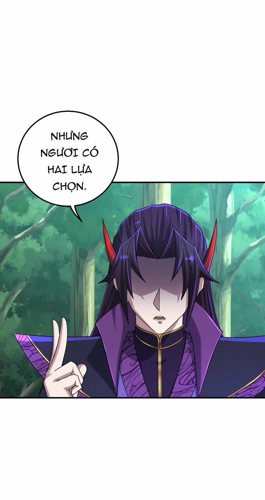 Nhập Hồn Ma Đạo Tổ Sư 12 trang 70