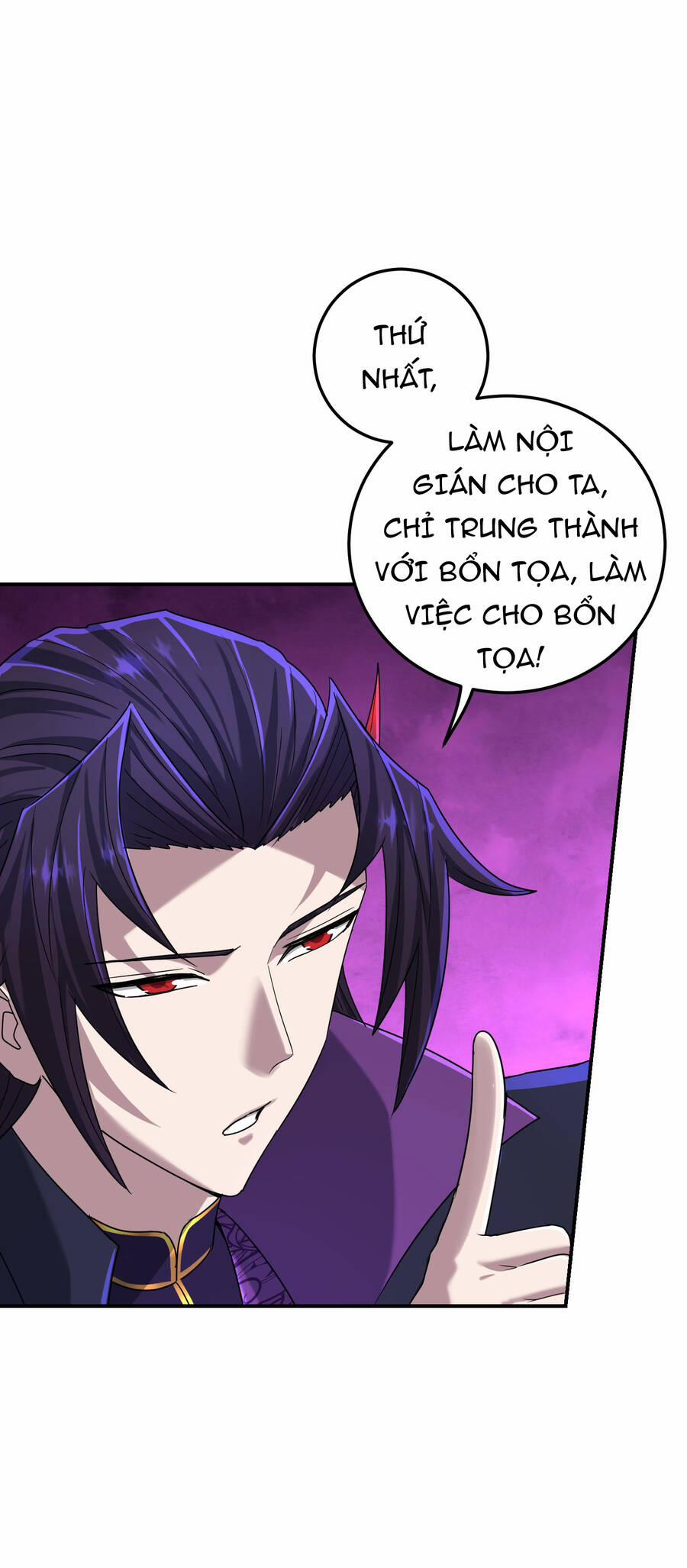 Nhập Hồn Ma Đạo Tổ Sư 12 trang 71