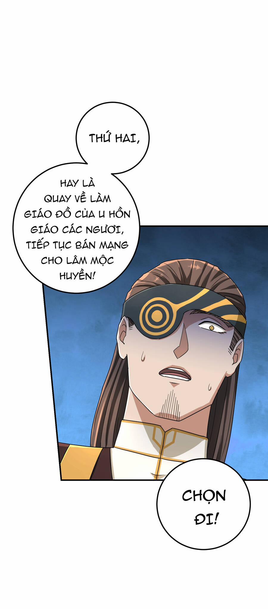 Nhập Hồn Ma Đạo Tổ Sư 12 trang 72