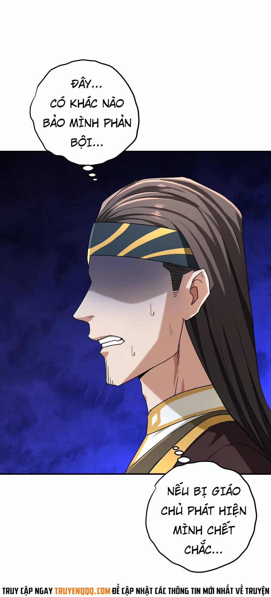 Nhập Hồn Ma Đạo Tổ Sư 12 trang 73