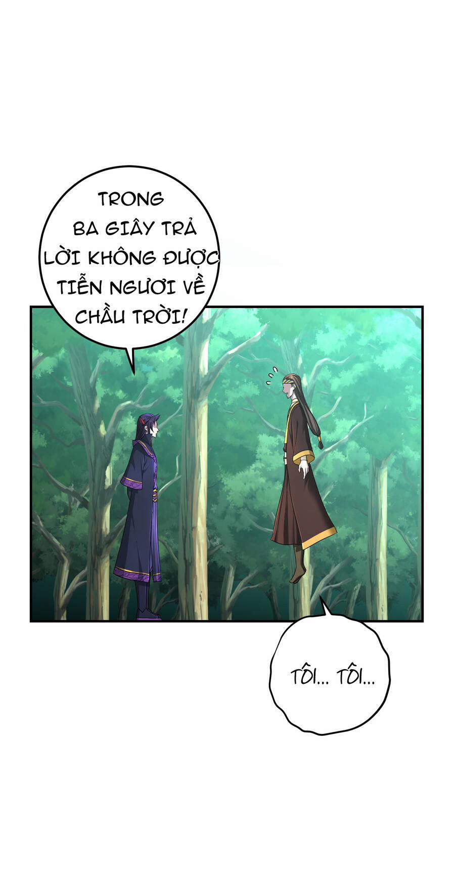 Nhập Hồn Ma Đạo Tổ Sư 12 trang 74