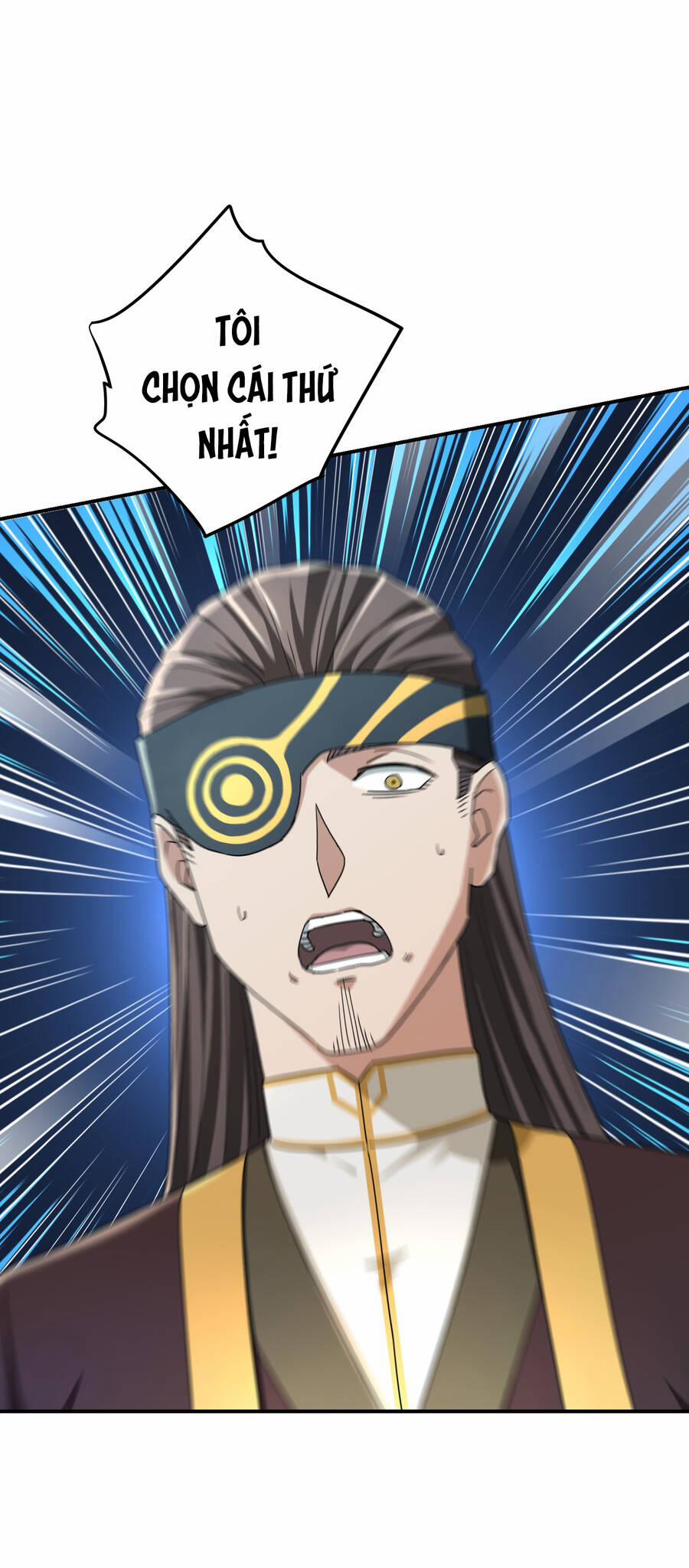 Nhập Hồn Ma Đạo Tổ Sư 12 trang 75