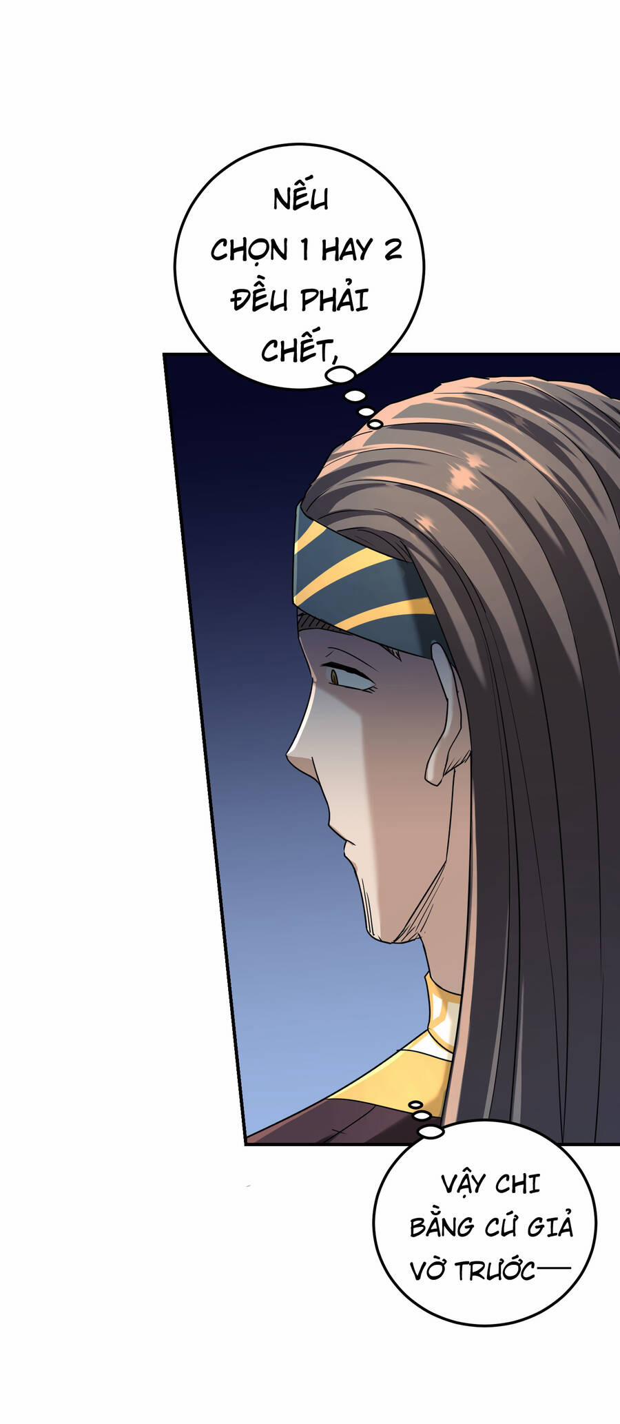 Nhập Hồn Ma Đạo Tổ Sư 12 trang 76