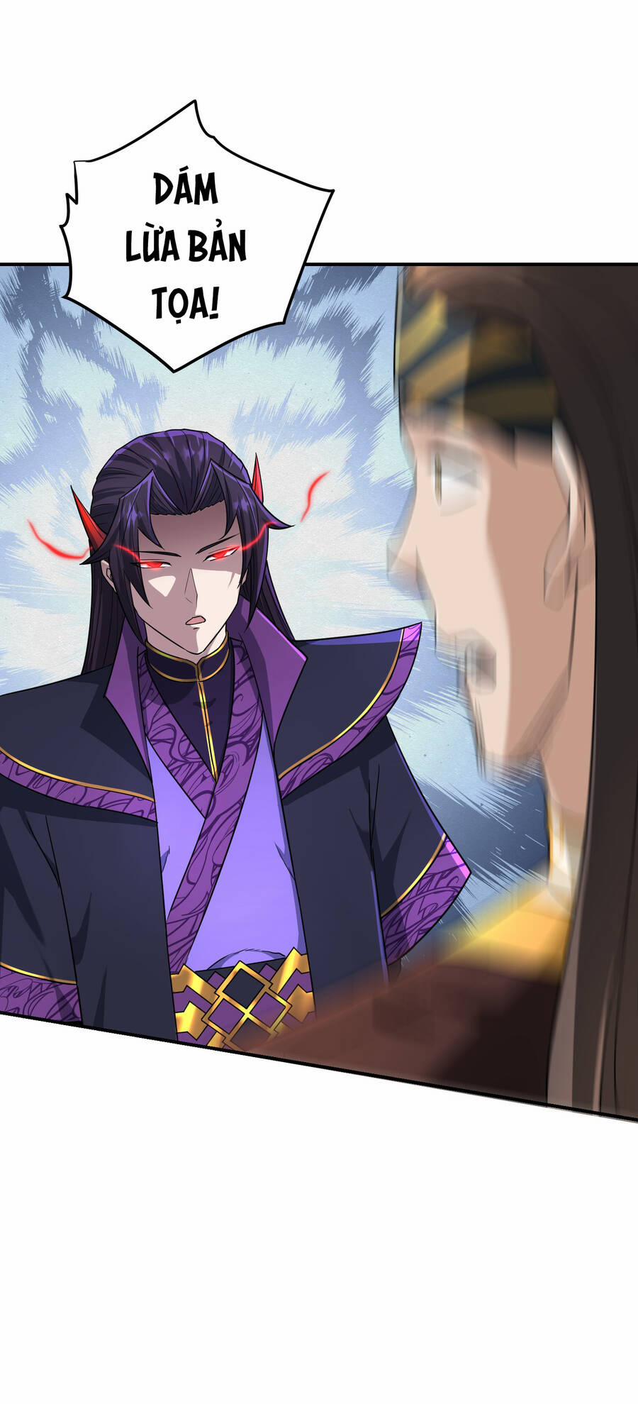 Nhập Hồn Ma Đạo Tổ Sư 12 trang 77