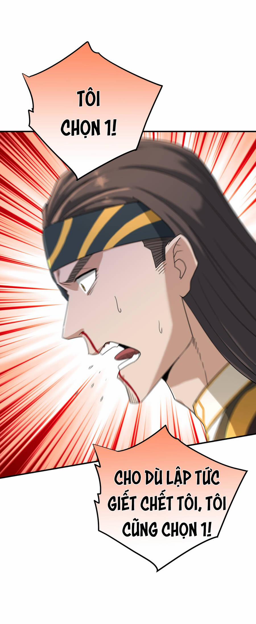 Nhập Hồn Ma Đạo Tổ Sư 12 trang 83