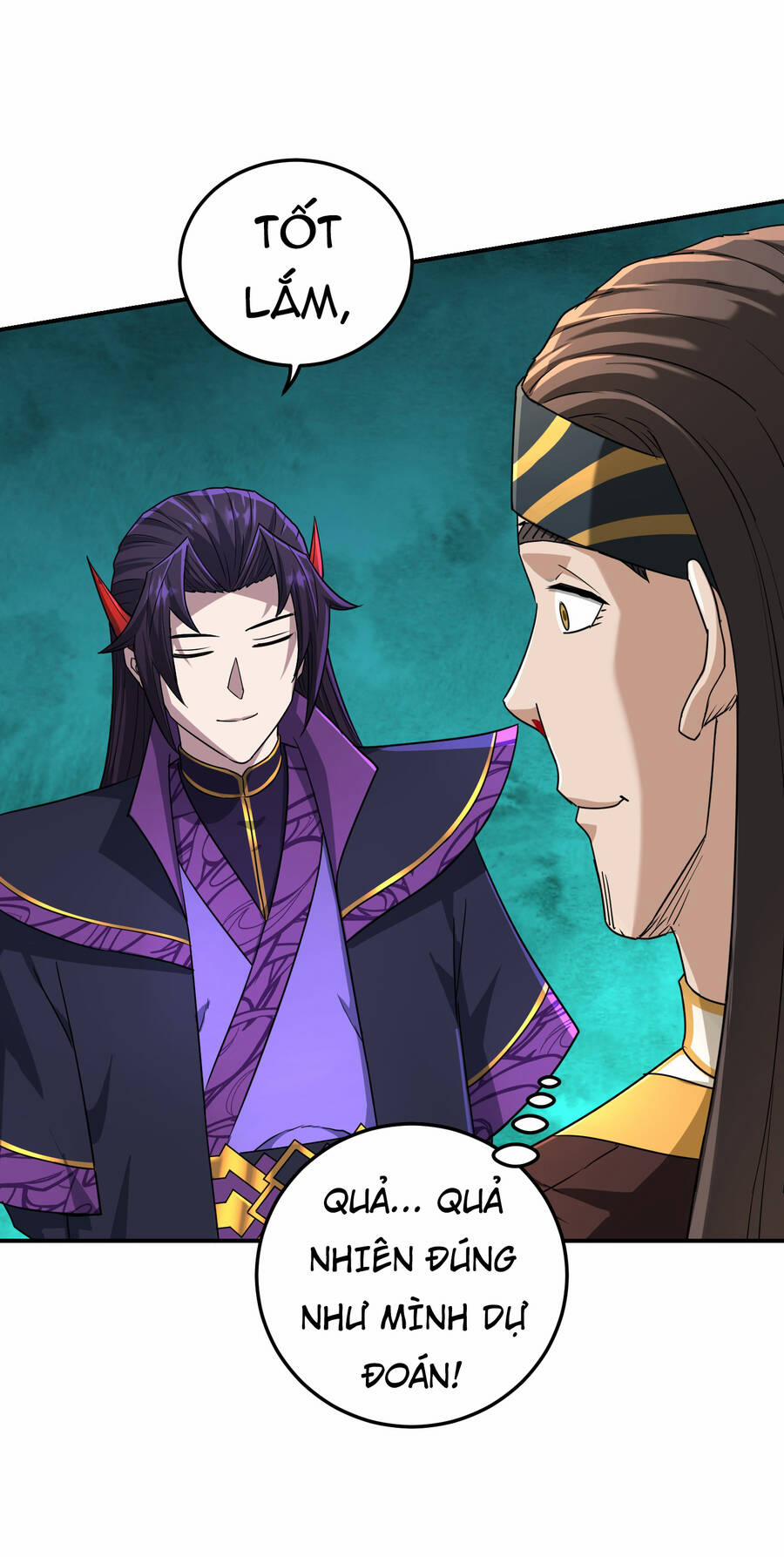 Nhập Hồn Ma Đạo Tổ Sư 12 trang 84