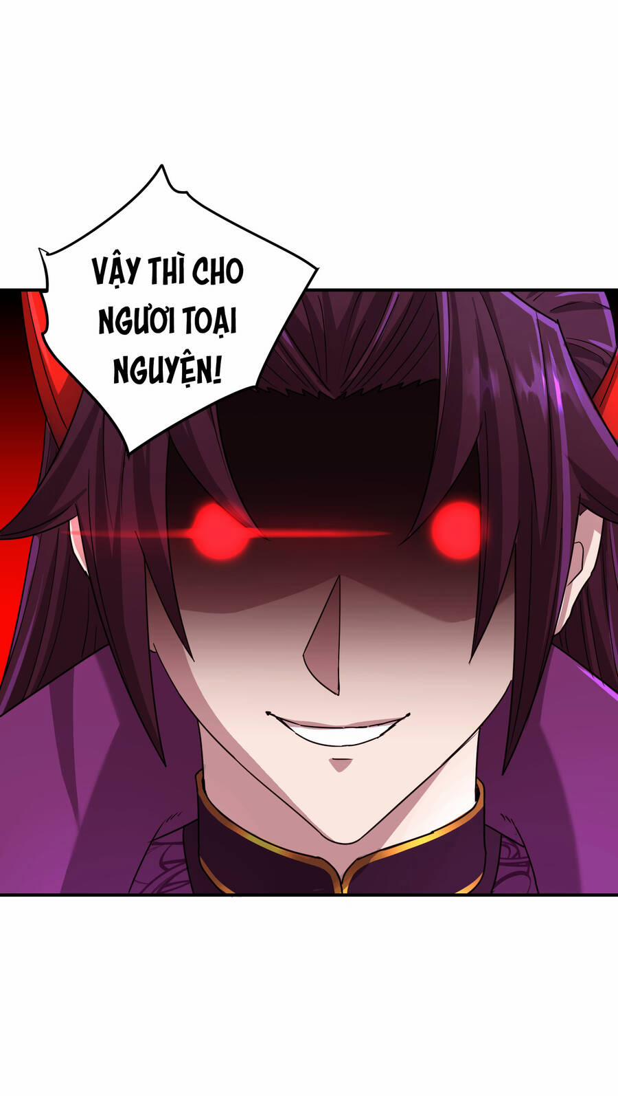 Nhập Hồn Ma Đạo Tổ Sư 12 trang 85