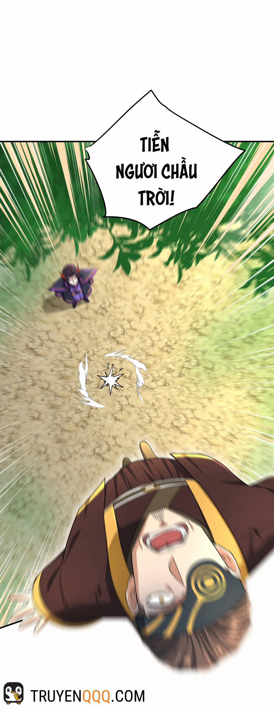 Nhập Hồn Ma Đạo Tổ Sư 12 trang 86