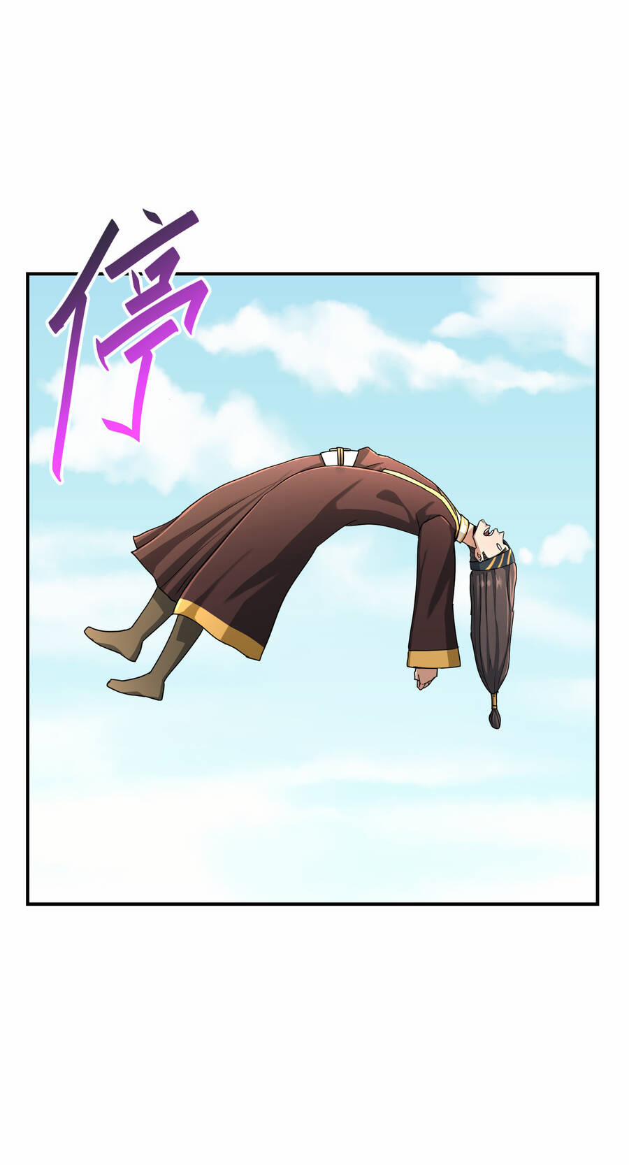 Nhập Hồn Ma Đạo Tổ Sư 12 trang 89