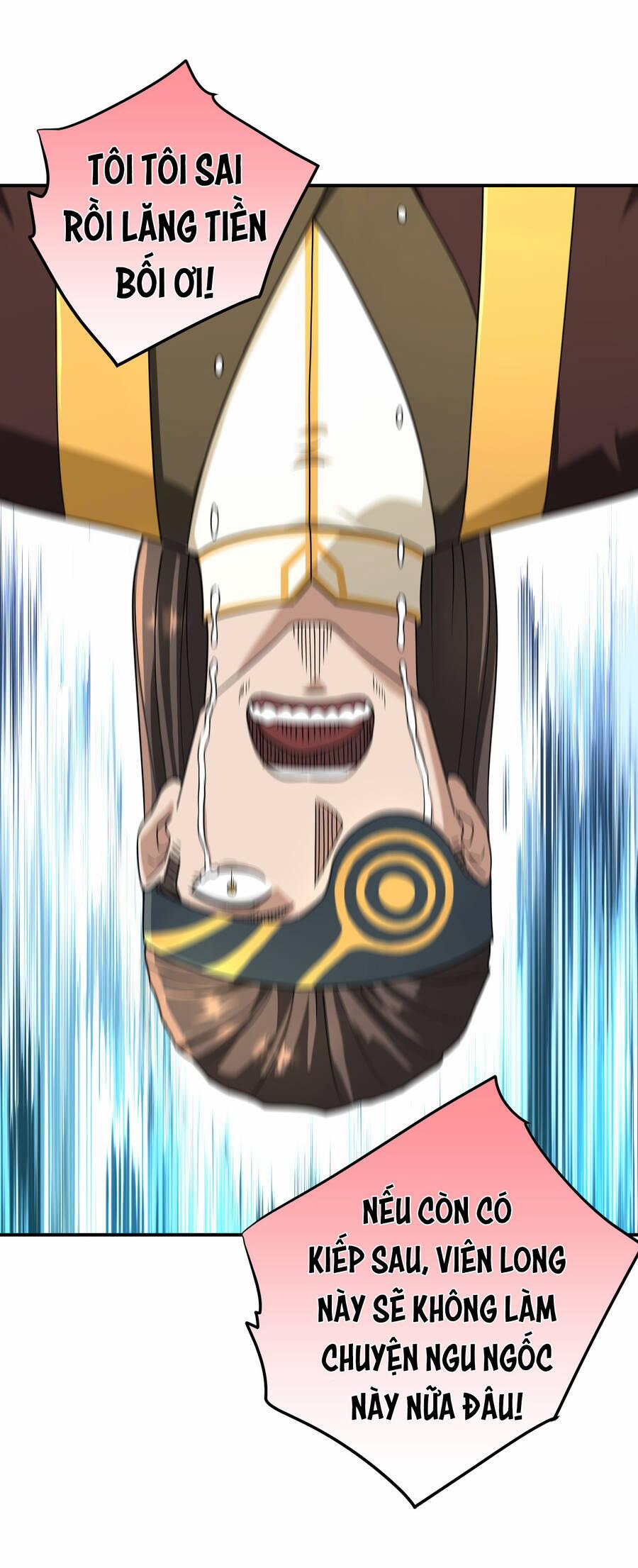 Nhập Hồn Ma Đạo Tổ Sư 12 trang 92