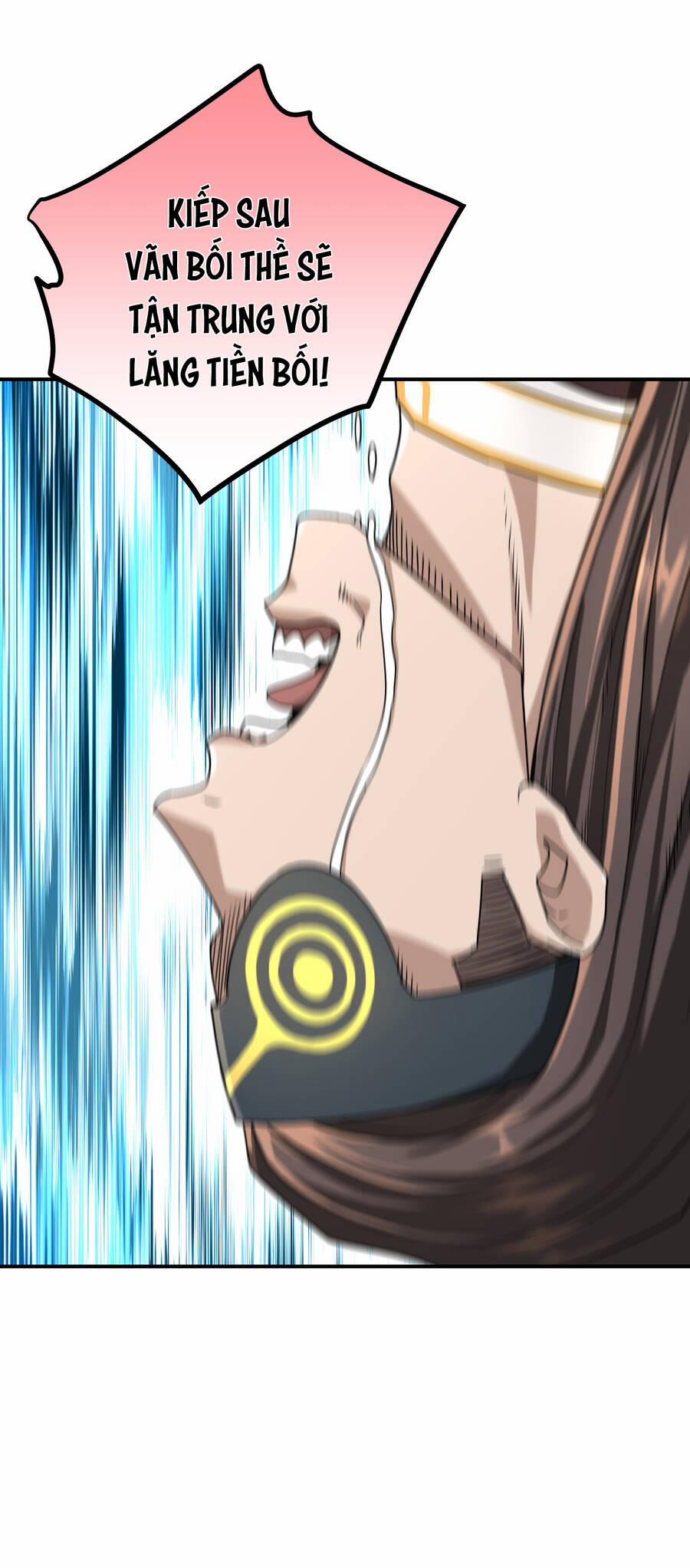 Nhập Hồn Ma Đạo Tổ Sư 12 trang 93