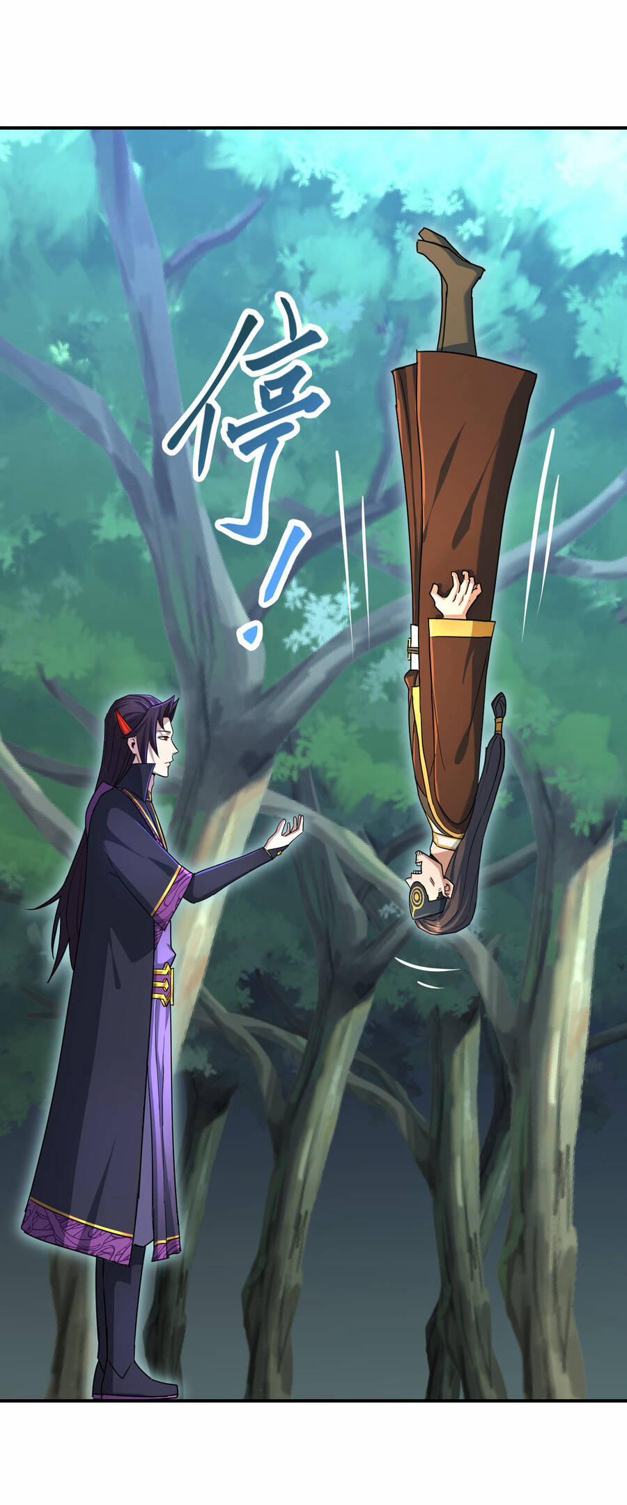 Nhập Hồn Ma Đạo Tổ Sư 12 trang 95