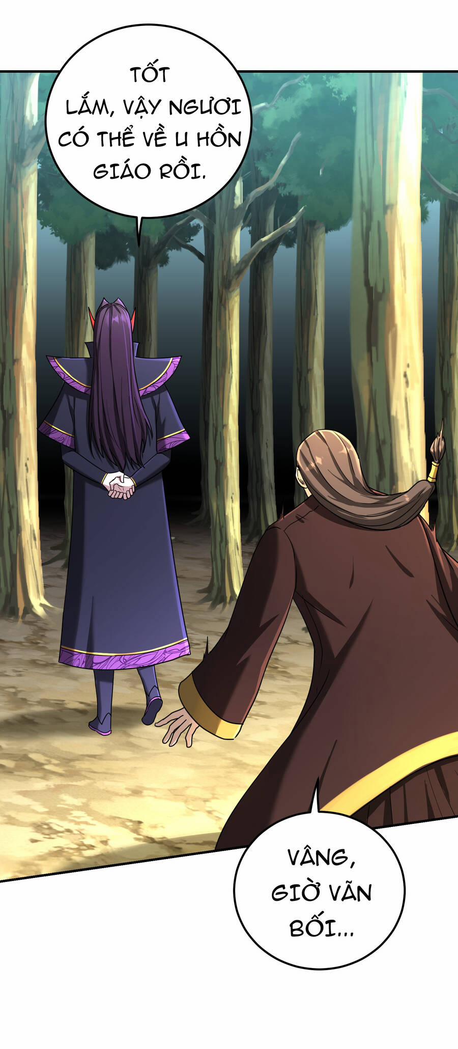 Nhập Hồn Ma Đạo Tổ Sư 12 trang 98