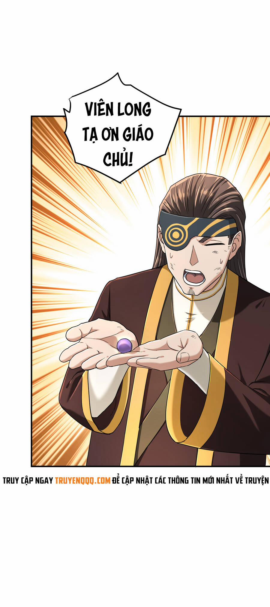 Nhập Hồn Ma Đạo Tổ Sư 13 trang 13