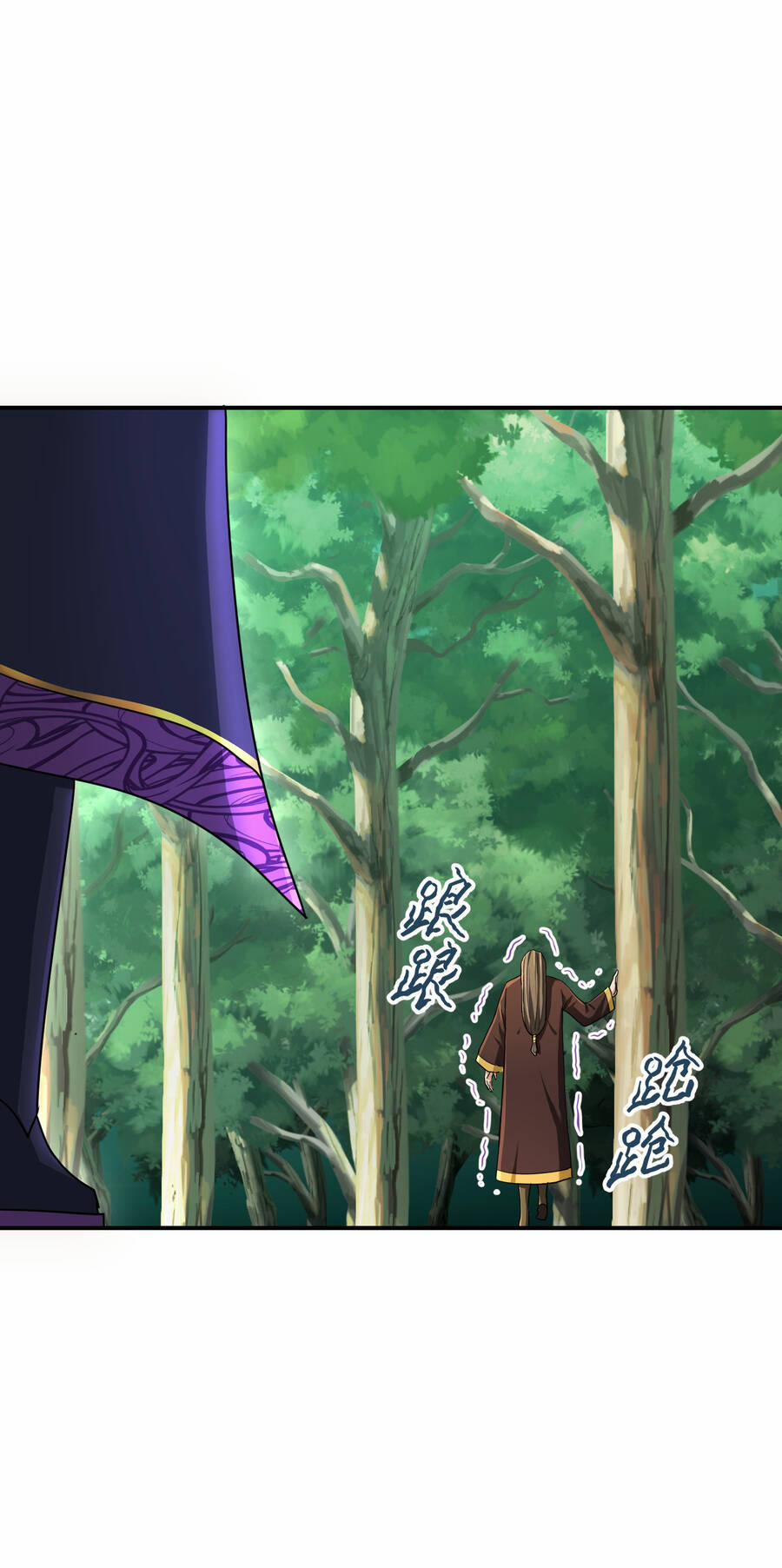 Nhập Hồn Ma Đạo Tổ Sư 13 trang 14