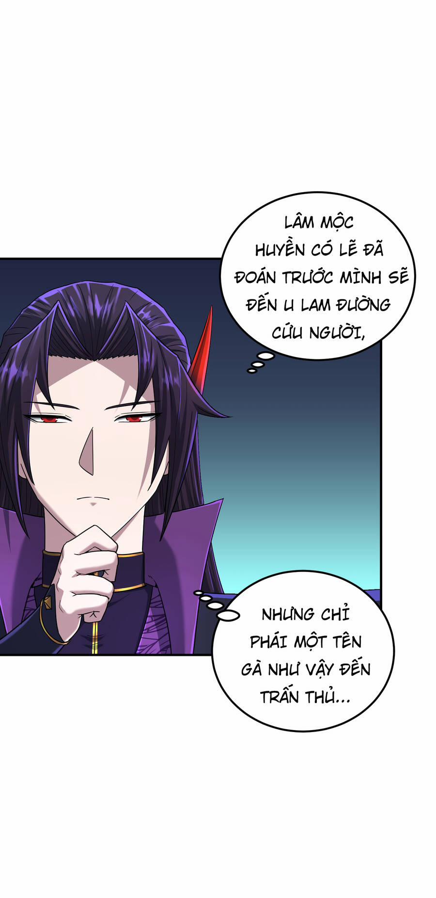 Nhập Hồn Ma Đạo Tổ Sư 13 trang 15