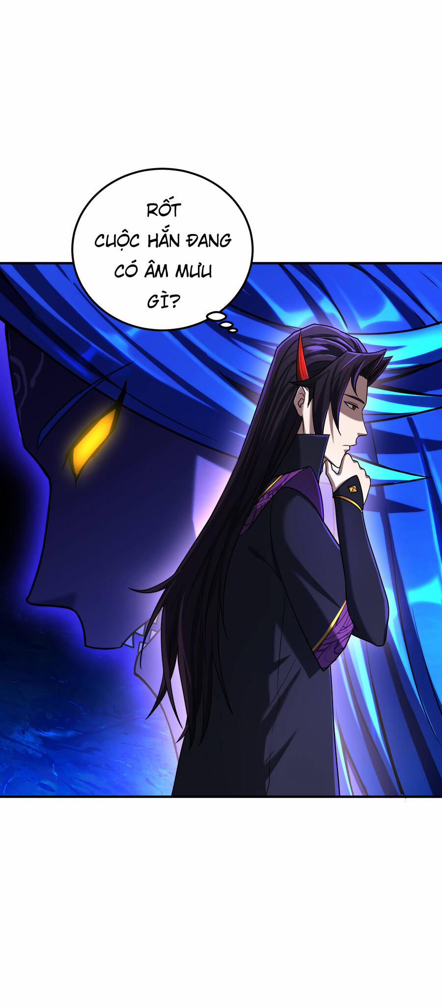 Nhập Hồn Ma Đạo Tổ Sư 13 trang 16