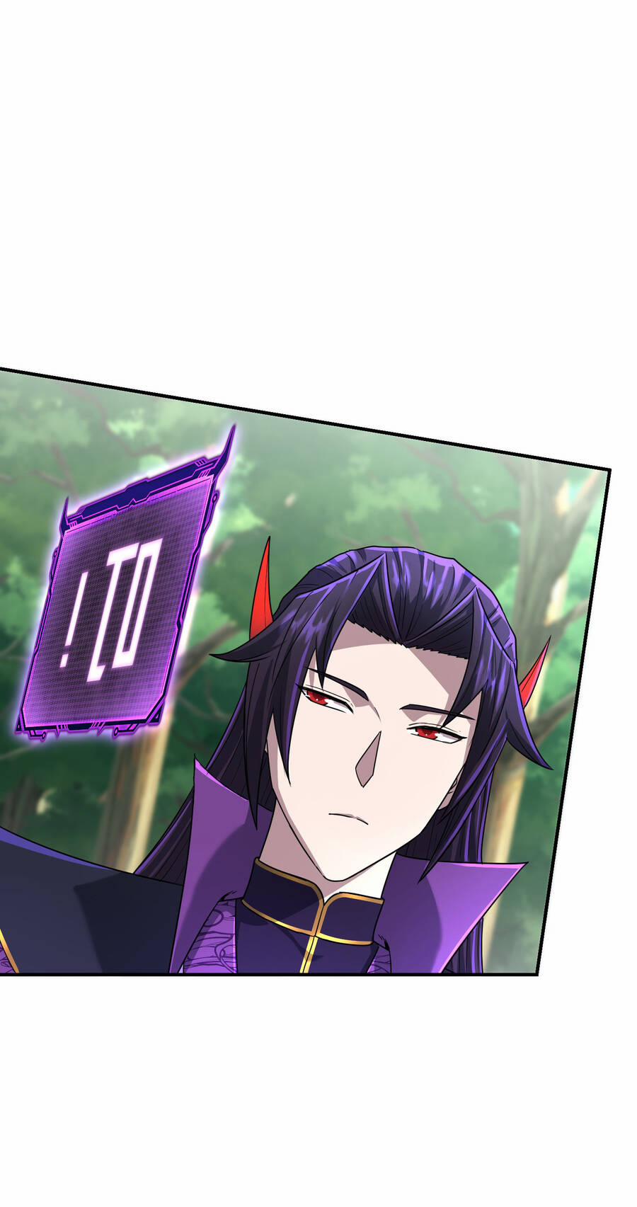 Nhập Hồn Ma Đạo Tổ Sư 13 trang 17