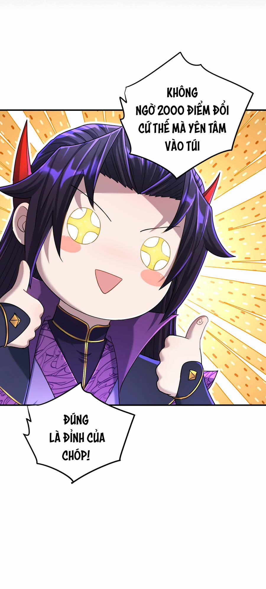 Nhập Hồn Ma Đạo Tổ Sư 13 trang 19