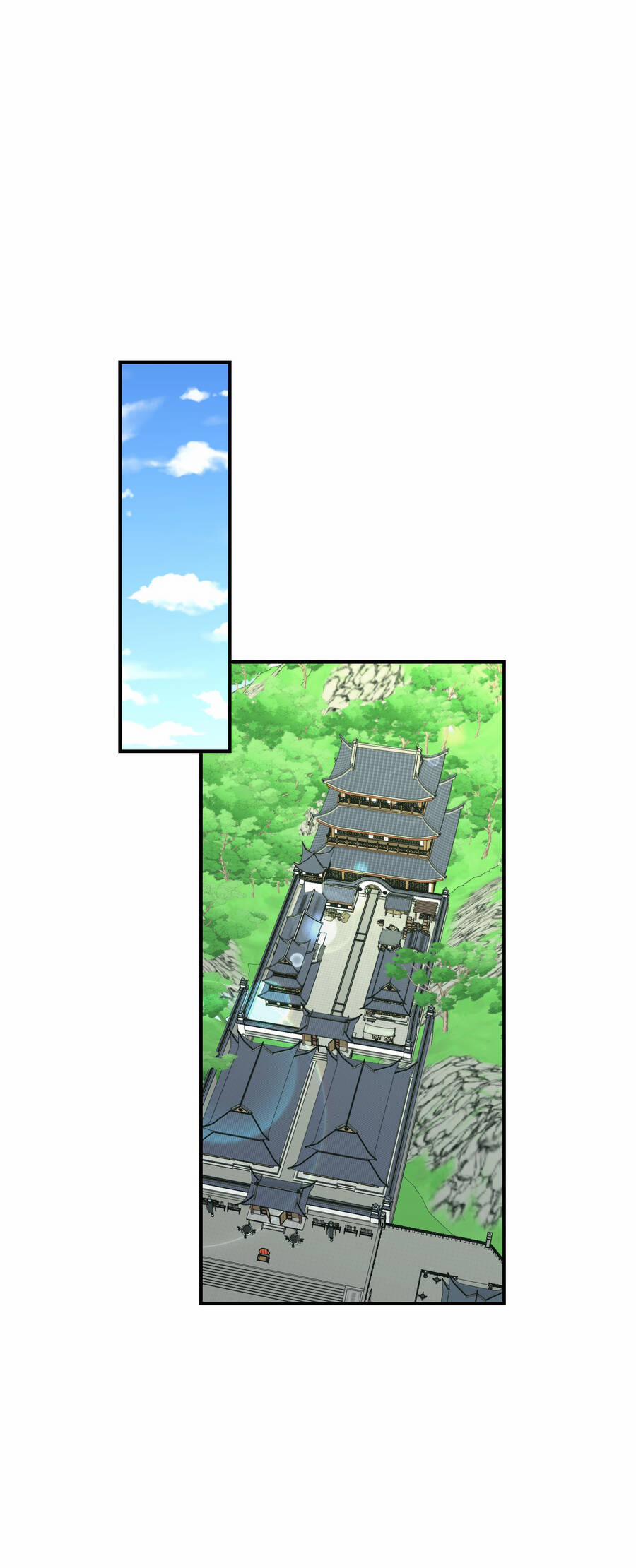 Nhập Hồn Ma Đạo Tổ Sư 13 trang 24